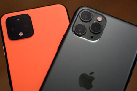 7 características por las que el iPhone 11 Pro es superior al Google Pixel 4 7 características por las que el iPhone 11 Pro es superior al Google Pixel 4