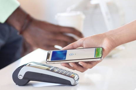 Apple Pay llega oficialmente a Chile