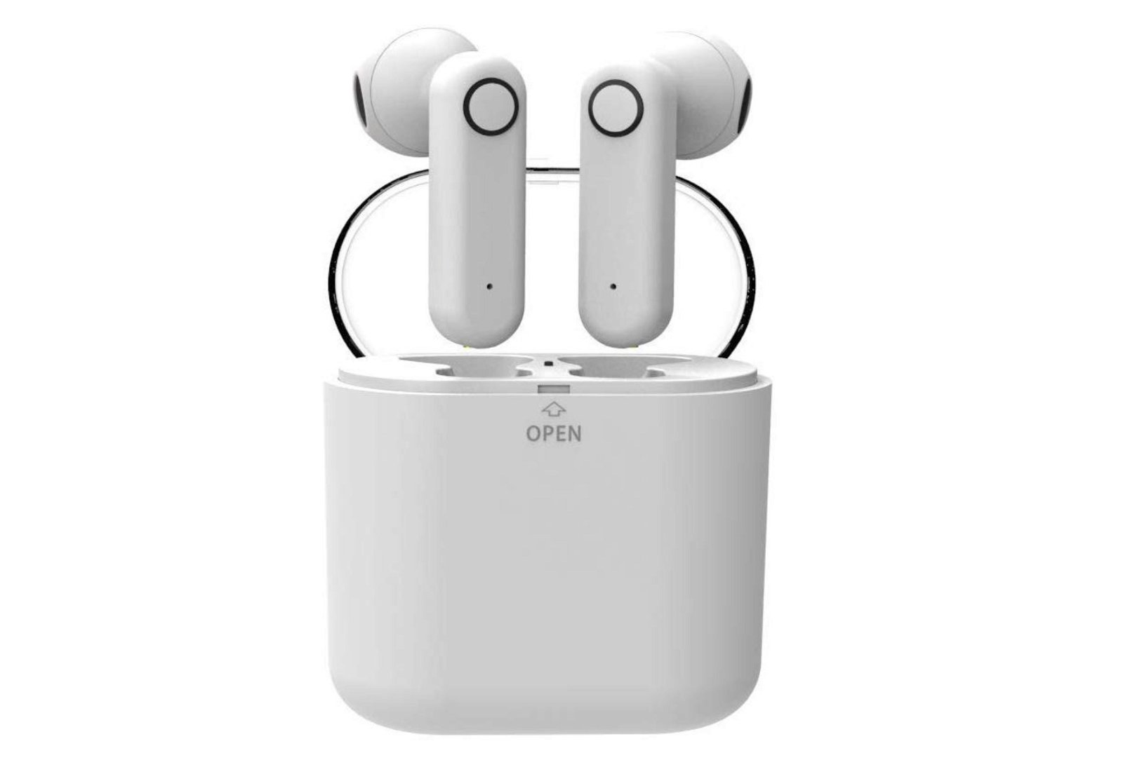auriculares tipo AirPods 