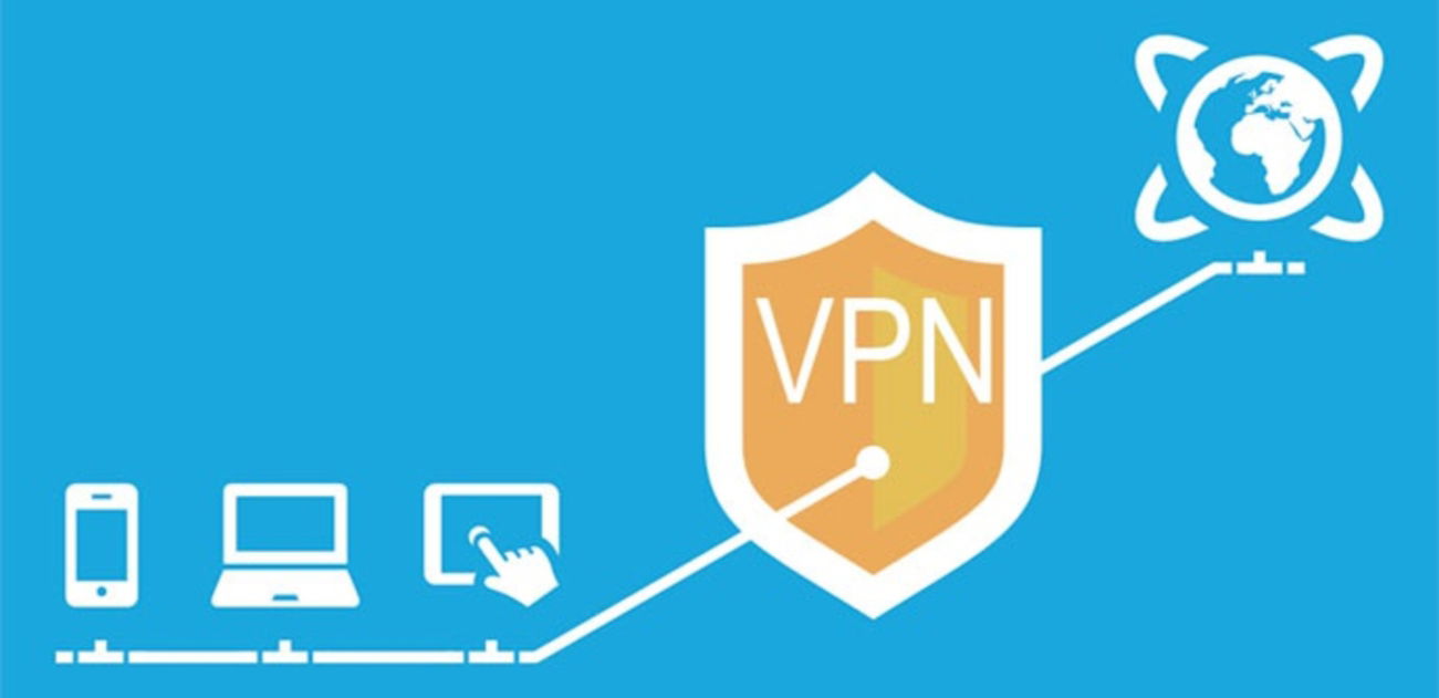 VPN