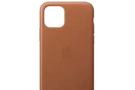 Qué funda uso en mi iPhone y por qué: Funda de cuero marrón Qué funda uso en mi iPhone y por qué: Funda de cuero marrón