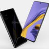 Galaxy A51: así será el único smartphone de Samsung que copie el módulo de cámara del iPhone 11
