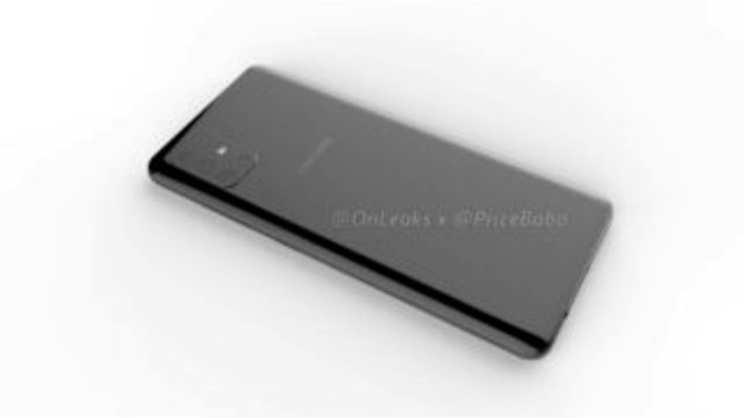 Galaxy A51: así será el único smartphone de Samsung que copie el módulo de cámara del iPhone 11