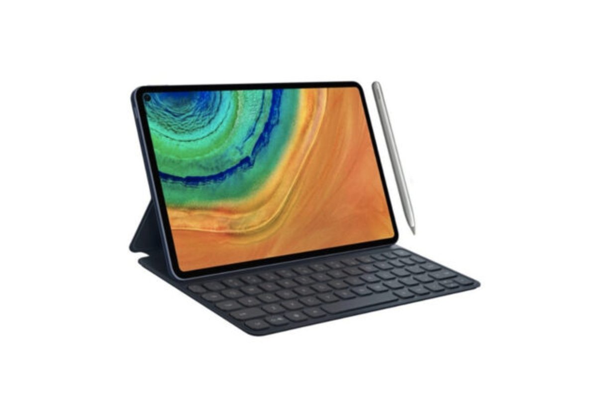 tablet Huawei iPad Pro 