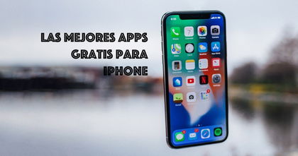 Las mejores aplicaciones gratuitas para iPhone de hoy por tiempo limitado Las mejores aplicaciones gratuitas para iPhone de hoy por tiempo limitado