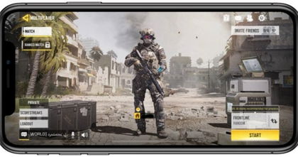 Los mejores juegos para iPhone de 2019 que debes probar Los mejores juegos para iPhone de 2019 que debes probar