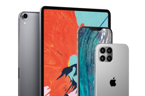 Cómo limpiar correctamente tu iPhone o iPad Cómo limpiar correctamente tu iPhone o iPad