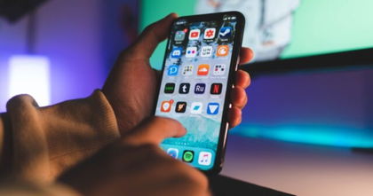 Descubre quién está conectado a tu Wi-Fi sin permiso con estas apps para iPhone Descubre quién está conectado a tu Wi-Fi sin permiso con estas apps para iPhone