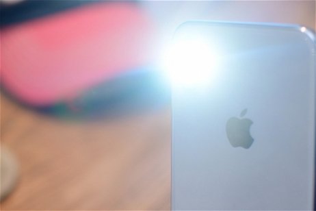 La linterna del iPhone no funciona: 4 formas de solucionarlo