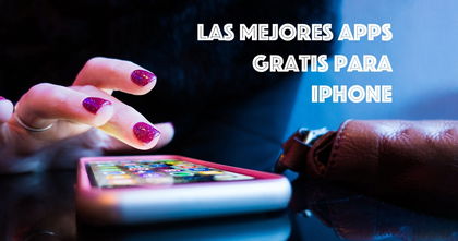 ¡Viernes Santo de apps gratis para tu iPhone y iPad! ¡Viernes Santo de apps gratis para tu iPhone y iPad!