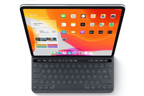 6 Atajos del Apple Smart Keyboard que Deberías Conocer 6 Atajos del Apple Smart Keyboard que Deberías Conocer