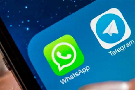 Cómo transferir los chats de WhatsApp a Telegram desde el iPhone