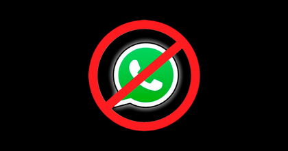 Cuidado con los nombres de los grupos porque WhatsApp sigue baneando usuarios de por vida Cuidado con los nombres de los grupos porque WhatsApp sigue baneando usuarios de por vida