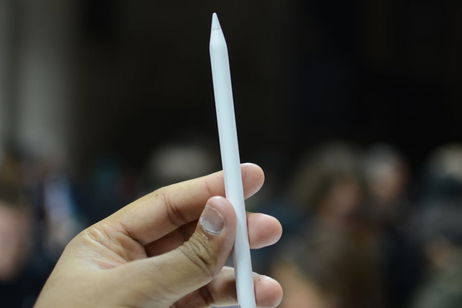 Si se te rompe el Apple Pencil aquí tienes sustitutos mucho más baratos e igual de buenos Si se te rompe el Apple Pencil aquí tienes sustitutos mucho más baratos e igual de buenos