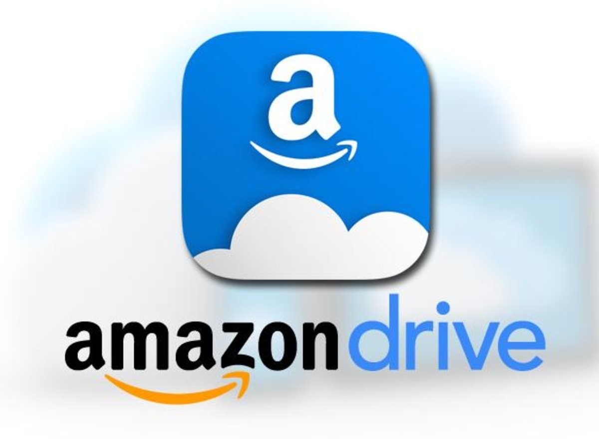 app amazon drive