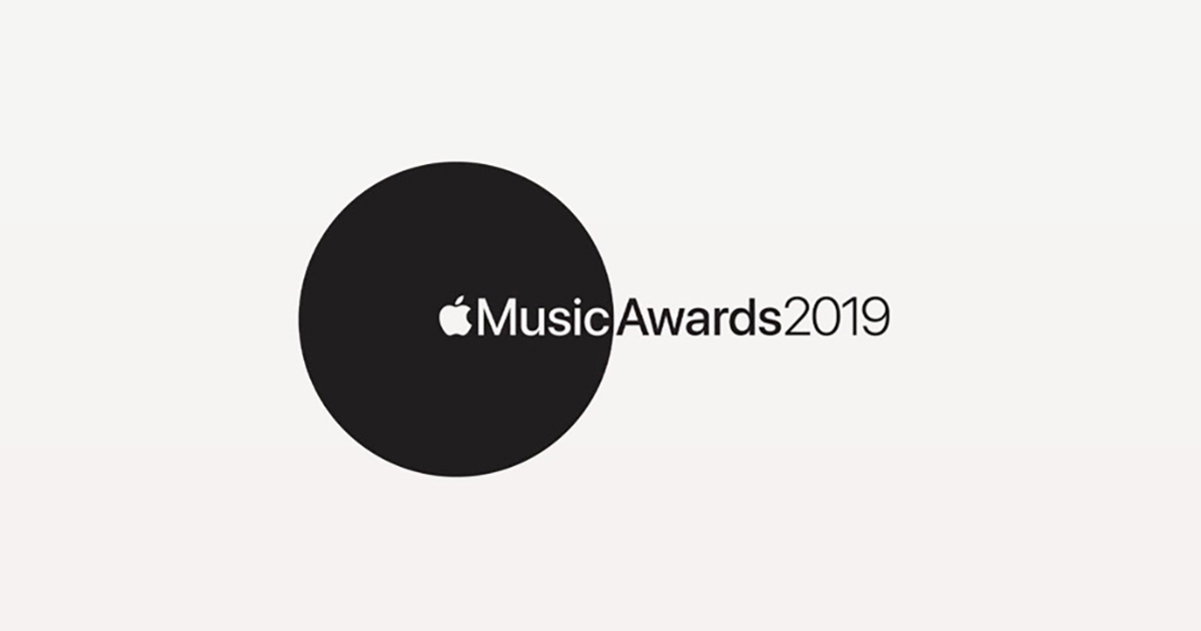 apple music awards