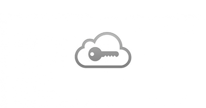 iCloud Keychain