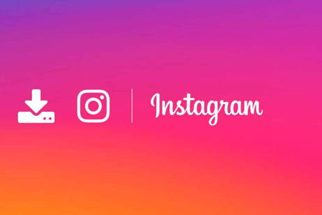 Cómo descargar imágenes e historias de Instagram con iPhone y Mac