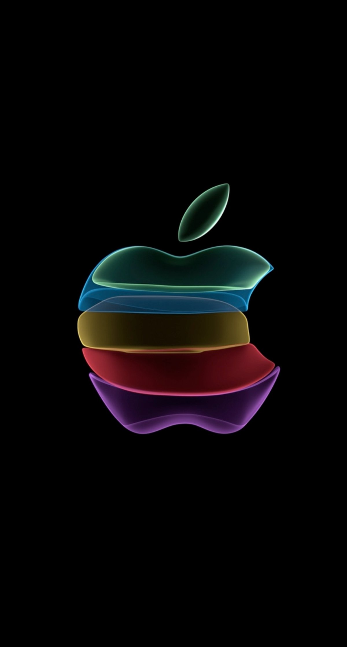 El wallpaper animado con la manzana que todo amante de Apple debería tener