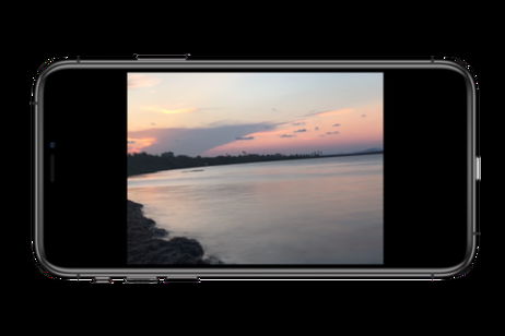 Cómo hacer una foto de larga exposición en el iPhone sin descargar ninguna app Cómo hacer una foto de larga exposición en el iPhone sin descargar ninguna app
