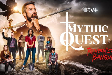 Apple TV+ expandirá el universo Mythic Quest con un nuevo spin-off
