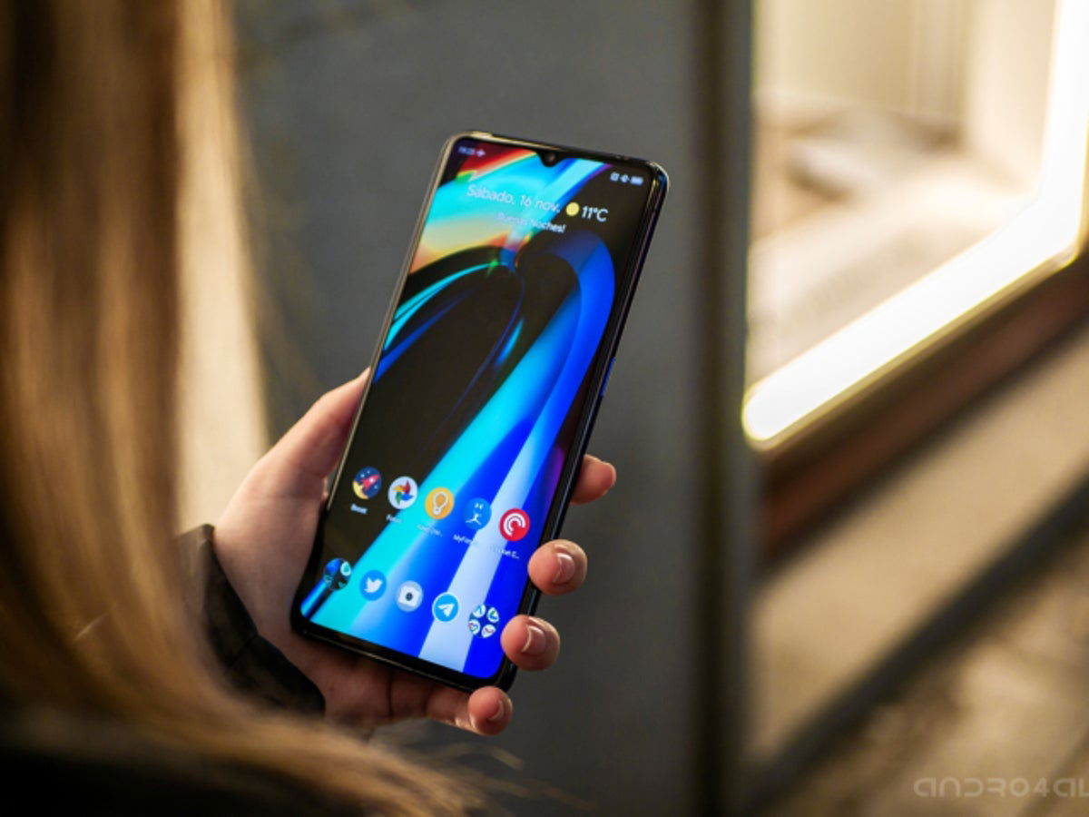 Realme X2 Pro