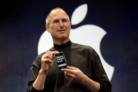 Récord absoluto: un iPhone original alcanza los 63.000 dólares en una subasta