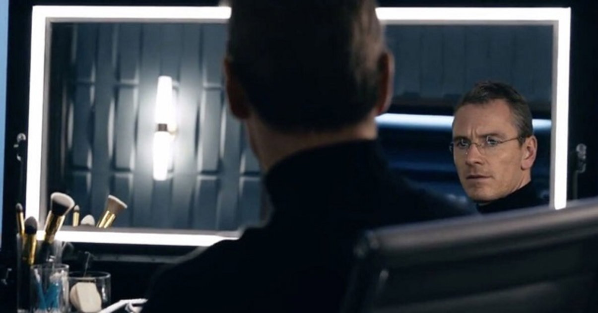 Steve Jobs película