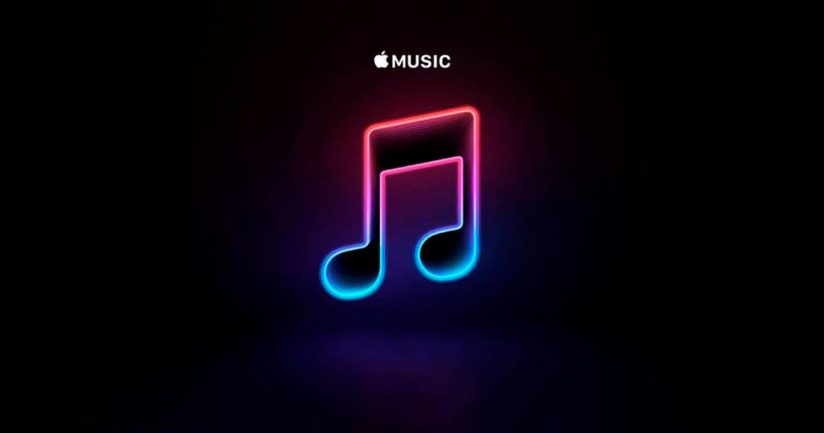 apple music 2020