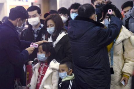 China "prohíbe" la producción de iPhone, no permite que las fábricas abran por el coronavirus