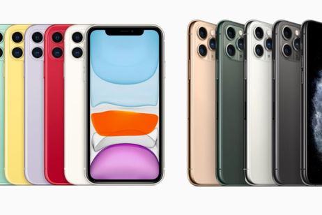 Cómo apagar el iPhone 11 de dos formas distintas Cómo apagar el iPhone 11 de dos formas distintas