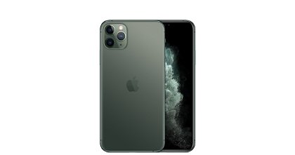 ¿Cómo consiguió crear Apple el color verde medianoche del iPhone 11 Pro?