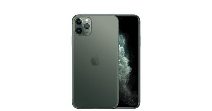 ¿Cómo consiguió crear Apple el color verde medianoche del iPhone 11 Pro? ¿Cómo consiguió crear Apple el color verde medianoche del iPhone 11 Pro?