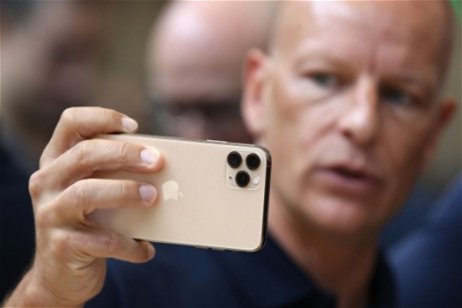 La cámara selfie del iPhone 11 Pro está lejos de la competencia, según DXOMark