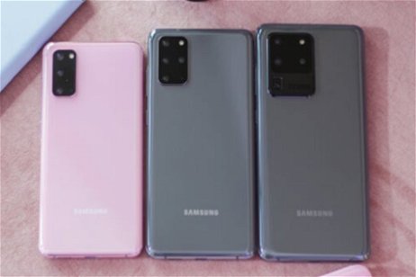 ¿En qué se diferencian los Samsung Galaxy S20 del iPhone 11 Pro?