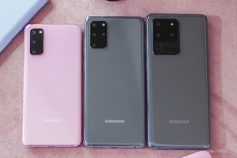 ¿En qué se diferencian los Samsung Galaxy S20 del iPhone 11 Pro? ¿En qué se diferencian los Samsung Galaxy S20 del iPhone 11 Pro?
