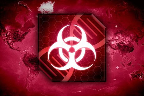 Plague Inc. para iPhone y iPad - Crea tu Propia Epidemia Mundial Plague Inc. para iPhone y iPad - Crea tu Propia Epidemia Mundial