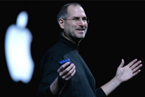 Esta IA ha creado una entrevista con Steve Jobs