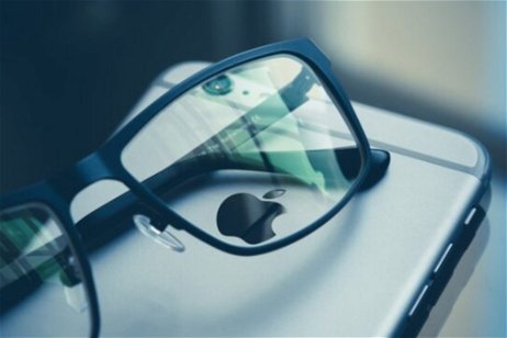 La nueva tecnología Wi-Fi del iPhone 12 podría estar relacionada con las 'Apple Glasses'