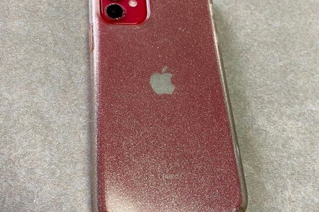 Le devuelven su iPhone 11 tras dos meses en el lago de un parque de Disney y sigue funcionando Le devuelven su iPhone 11 tras dos meses en el lago de un parque de Disney y sigue funcionando
