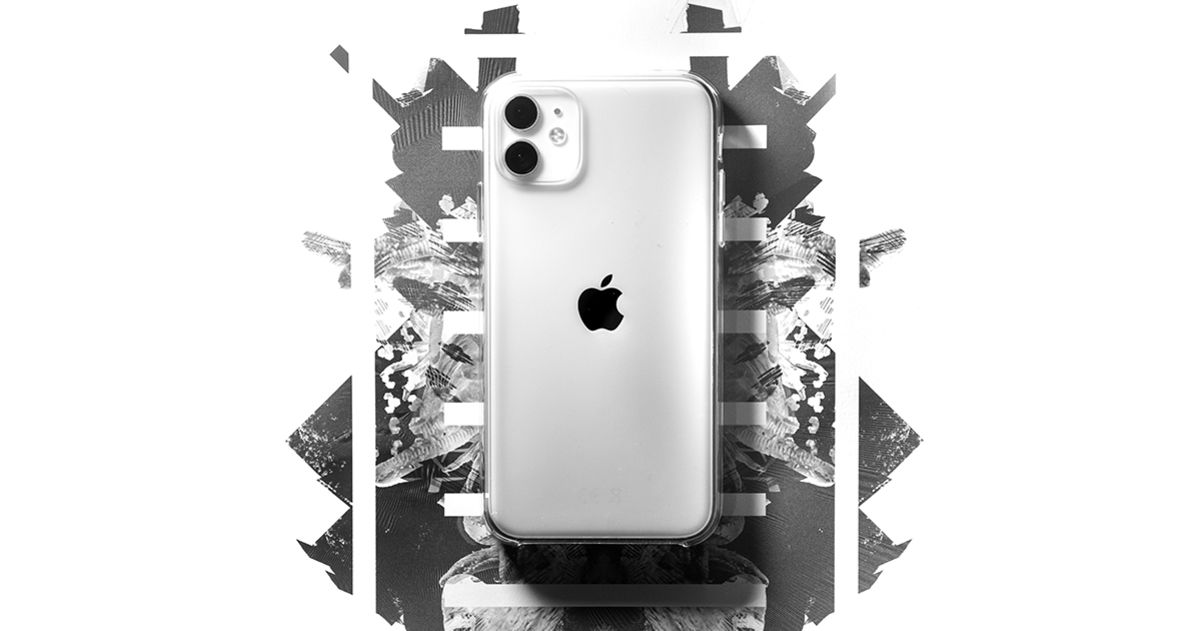 iPhone 11 portada nueva