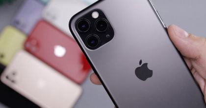 Este iPhone Pro Max de 600 euros es una opción ganadora Este iPhone Pro Max de 600 euros es una opción ganadora