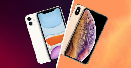 ¿iPhone XS o iPhone 11? Cuál comprar ahora mismo por estos precios ¿iPhone XS o iPhone 11? Cuál comprar ahora mismo por estos precios