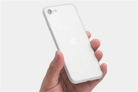 El iPhone SE 2 o iPhone 9 podría llegar a mediados de abril por ¿349 dólares?