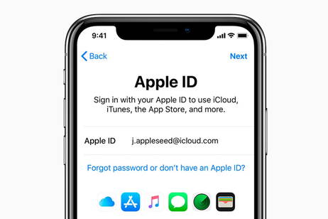 ¿Qué hacer si has olvidado tu contraseña del ID de Apple?