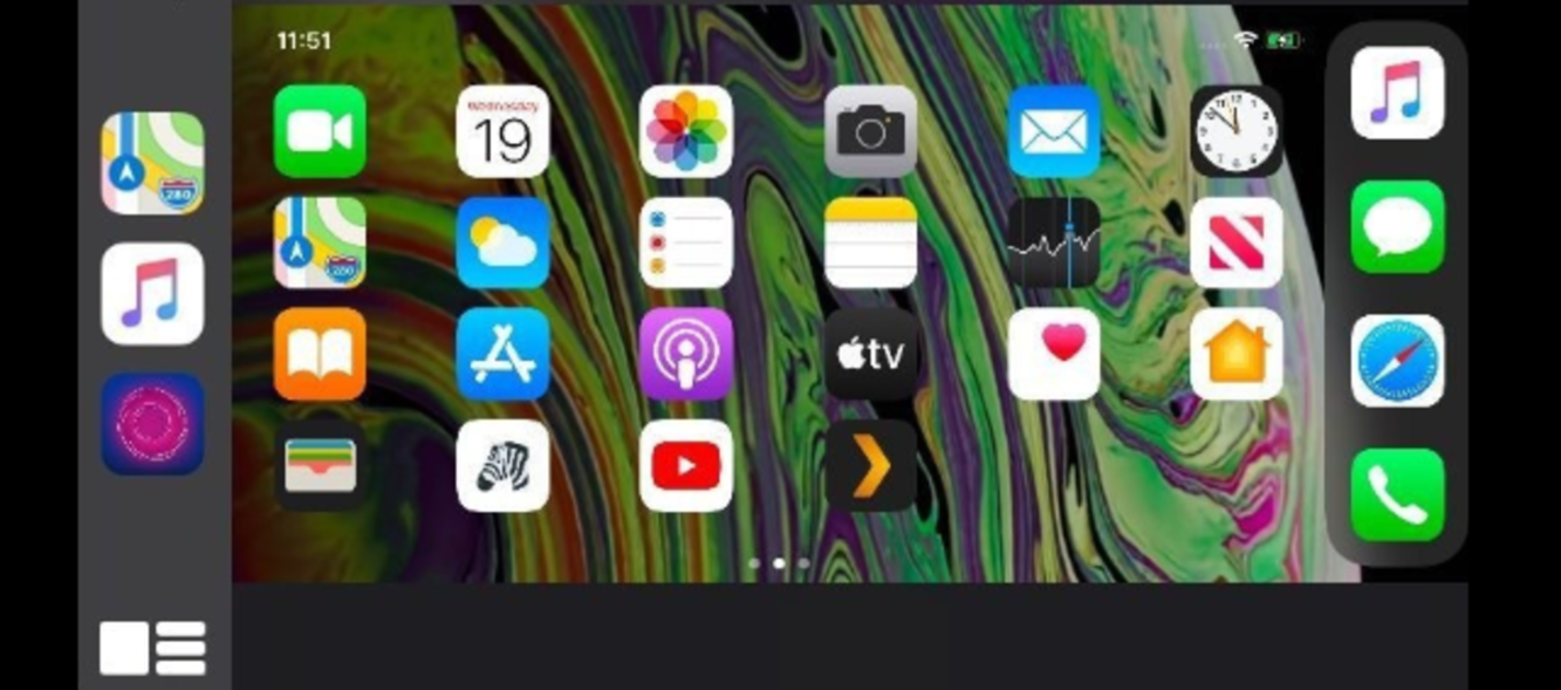  jailbreak CarPlay iOS 13