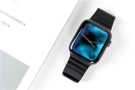 Por menos de 235 euros no vas a encontrar un Apple Watch mejor que este