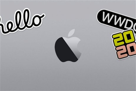 Todo lo que esperamos ver en la WWDC20 de Apple