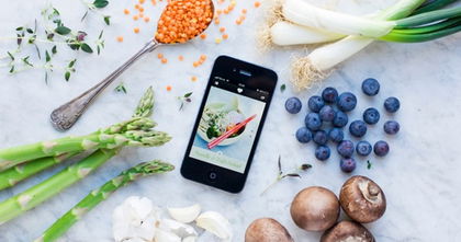 Las 7 mejores apps para aprender a cocinar con tu iPhone Las 7 mejores apps para aprender a cocinar con tu iPhone