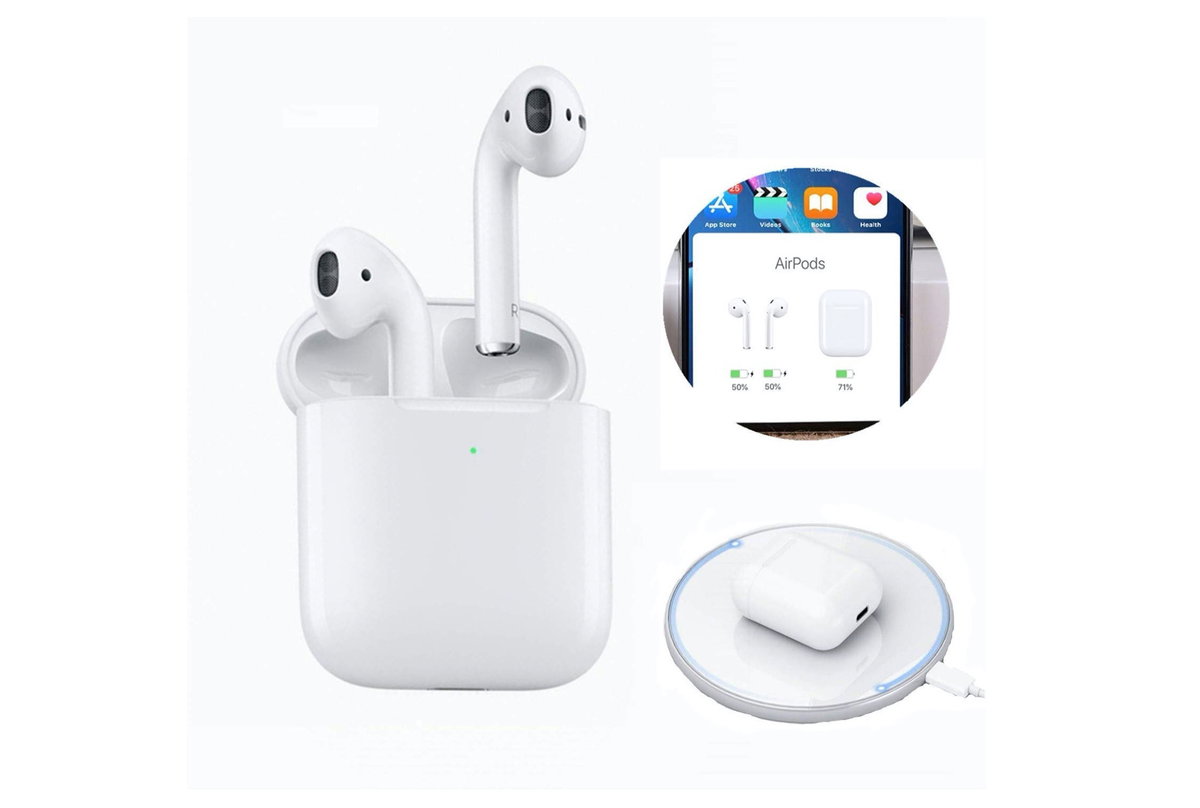 Cuanto Tardan En Cargarse Los Airpods Pro